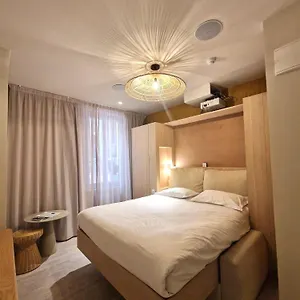 Hotel Life Vp - Vieux Port, Marselha