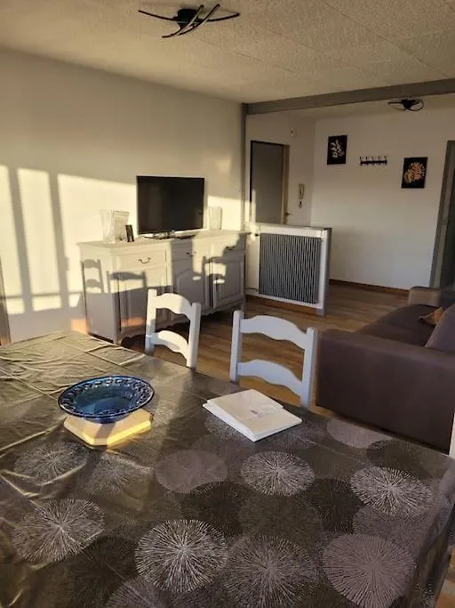 Torilo Apartment Marseille France