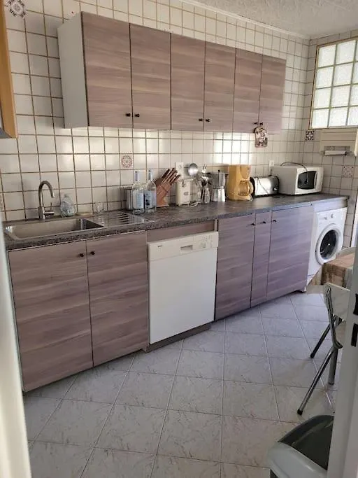 Torilo Apartment Marseille